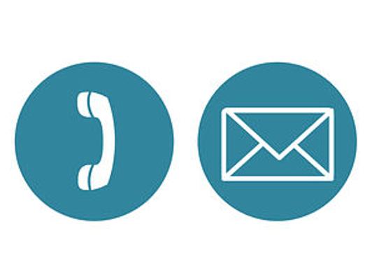 Telefon Mail Ansprechpartner Telefon Mail Ansprechpartner